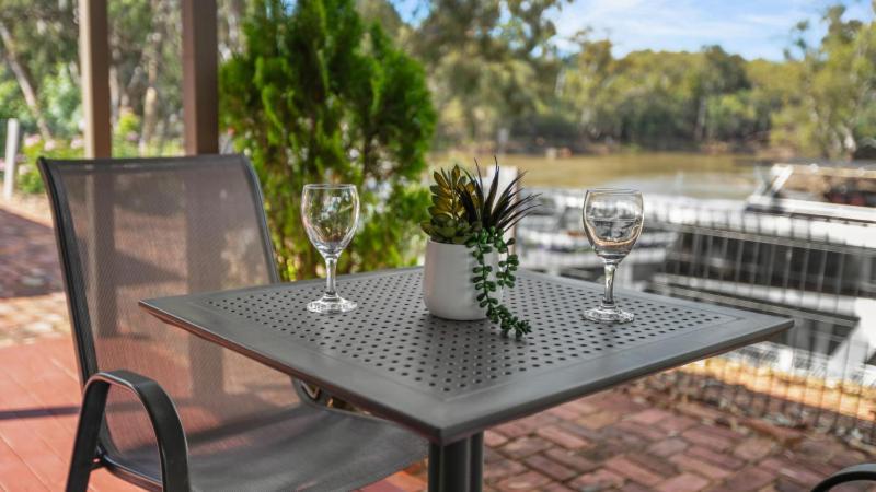 Tasman Holiday Parks - Merool On The Murray Ечука Екстер'єр фото