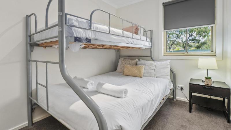 Tasman Holiday Parks - Merool On The Murray Ечука Екстер'єр фото