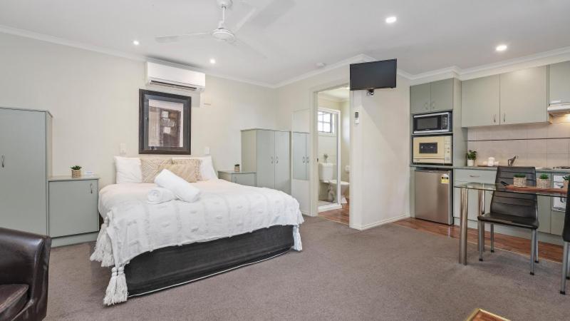 Tasman Holiday Parks - Merool On The Murray Ечука Екстер'єр фото
