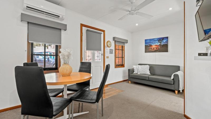 Tasman Holiday Parks - Merool On The Murray Ечука Екстер'єр фото