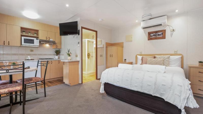 Tasman Holiday Parks - Merool On The Murray Ечука Екстер'єр фото